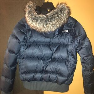 Women’s North Face Cost. Price is negotiable!